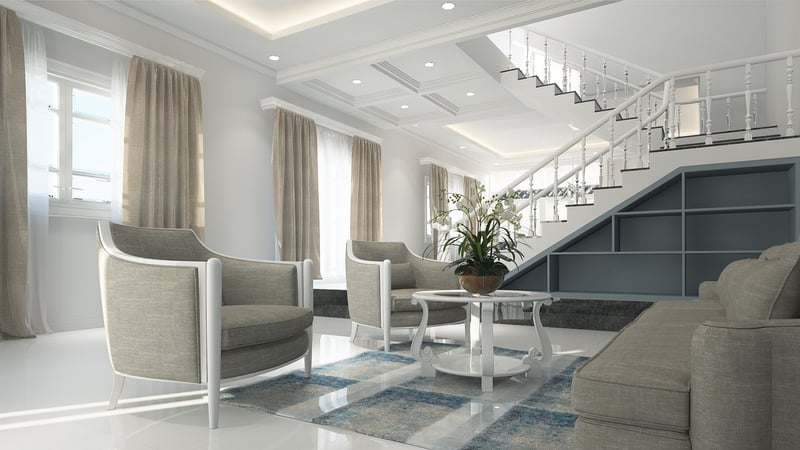Green Interiors