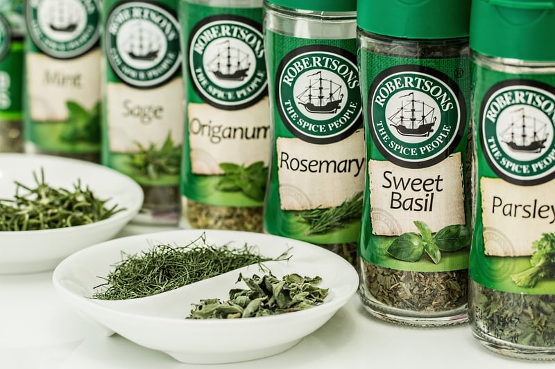 Herb Garden